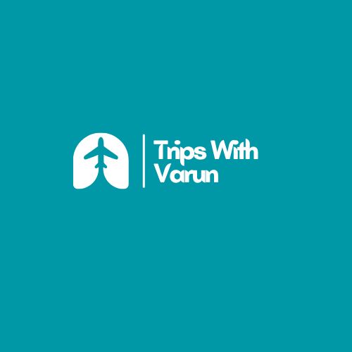 TripsWithVarun logo